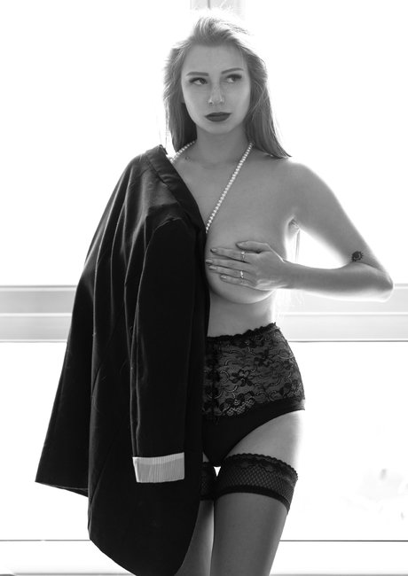 Katerina Soria hübsche porno fotos