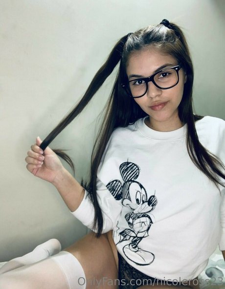 nicole ross 23 Profilbild