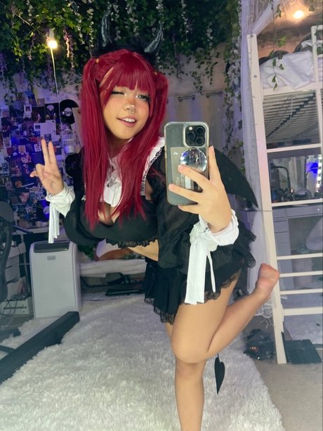 angelicat exklusive pornografische bild