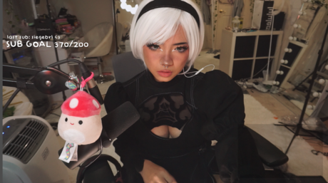 angelicat kunst top fotos