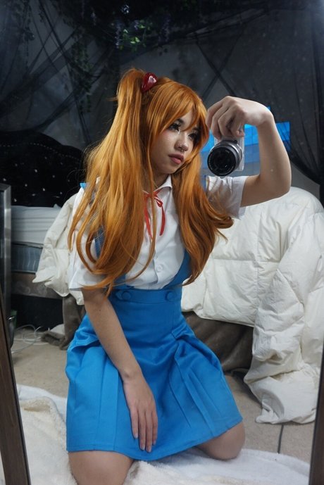 angelicat model nackte galerie