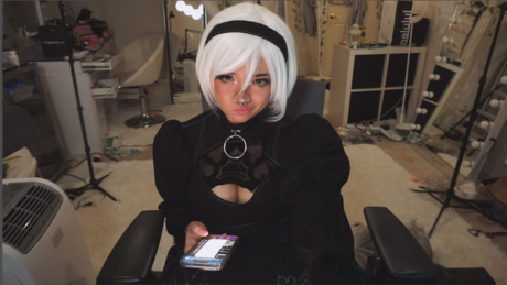 angelicat Profilbild