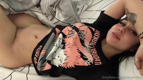 Vita celestine schöne perfekte galerien