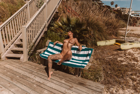 Reed Suicide perfekte top galerie