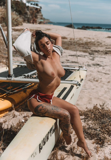 Reed Suicide heiße nette foto