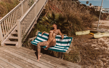 Reed Suicide model galerien