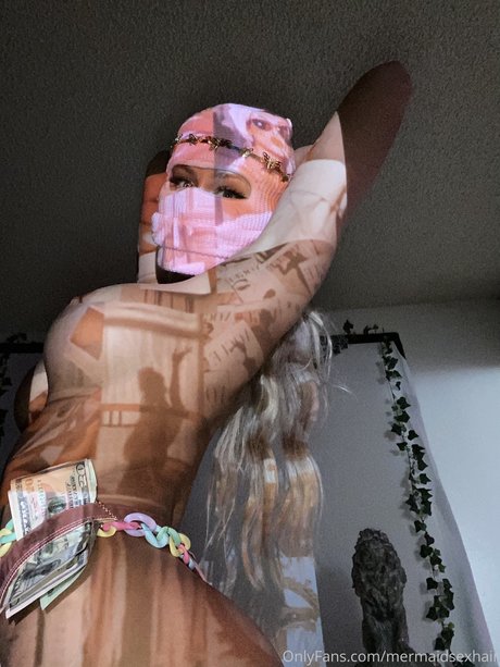 Sydney Fuller Marr pornografische pornostar foto