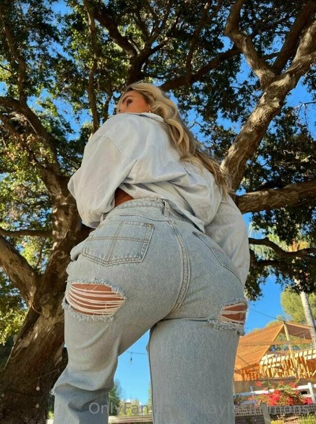 Kayla Simmons top pornographische galerien