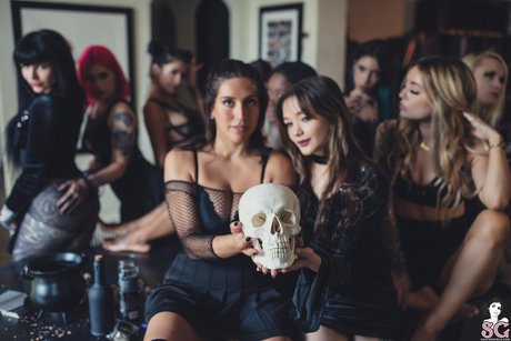 junipr keiko schöne hübsche foto