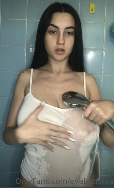 Eva Batista model porno archiv