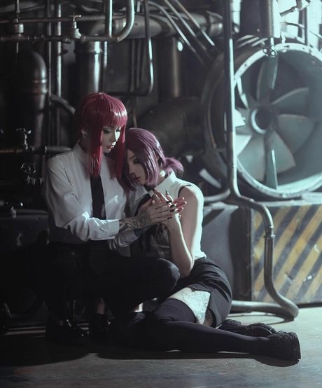 Kaya Nilson hd sexy bild