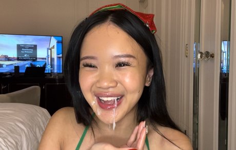 Alissa Yu erotische perfekte fotos