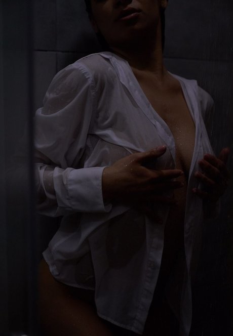 bikini ginger onlyfans erotische heiße bild