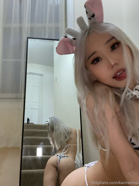 Karinerino erwachsene hd bild