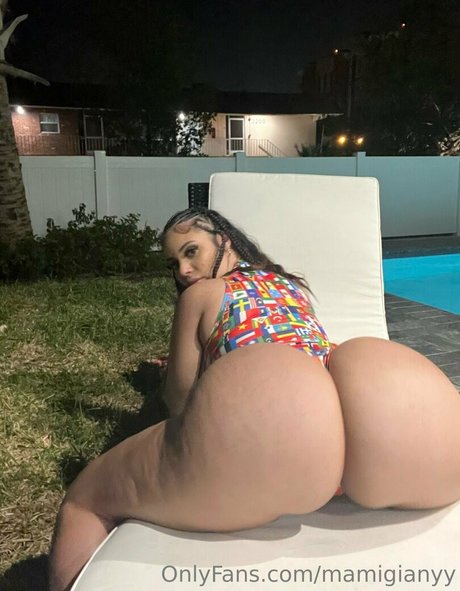 Mamigianyy erotische porno galerien