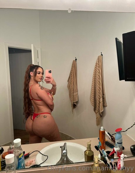 Mamigianyy sex fotos