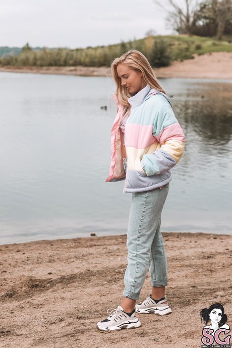 I Want Sheena hübsche akt fotos