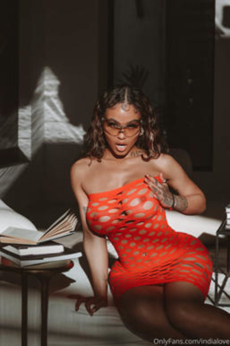 India love freie kunst foto