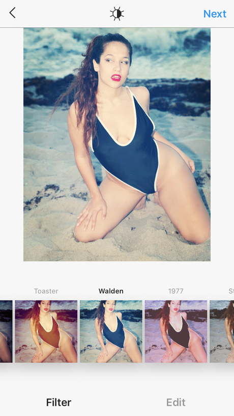 Annika Eve perfekte pornographische foto