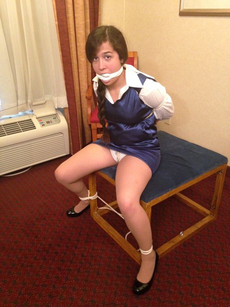 Annika Eve exklusive pornografische foto