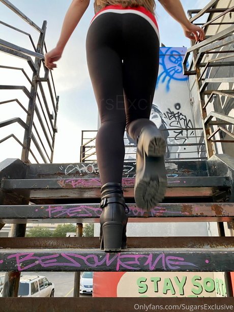 Mommy Mia Taylor perfekte kunst foto