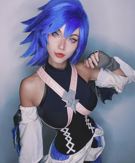 Soryu Geggy cosplay kunst pornografische bilder