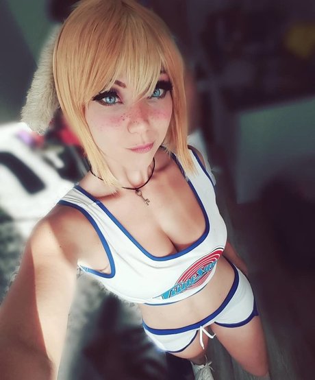 Soryu Geggy cosplay sexy schöne galerie