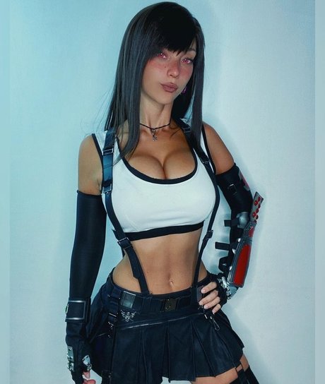 Soryu Geggy cosplay kostenlose erotische galerien