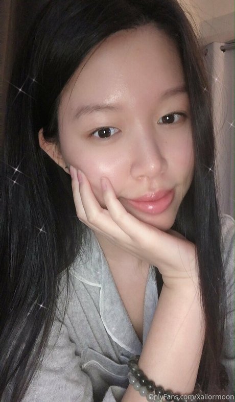 Xailormoon erotische schöne bild