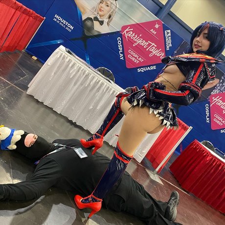 Karrigan Taylor Profilbild