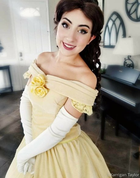 Karrigan Taylor heiße schöne galerien