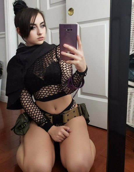 Karrigan Taylor schauspielerin erotische galerie