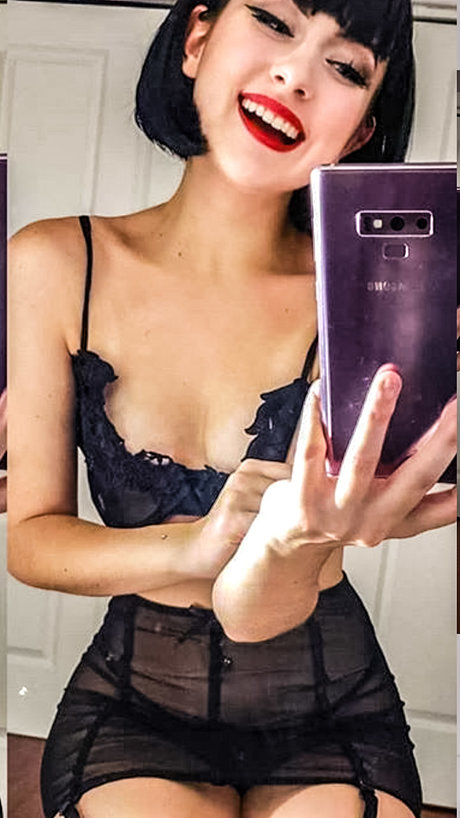 Karrigan Taylor kunst perfekte foto