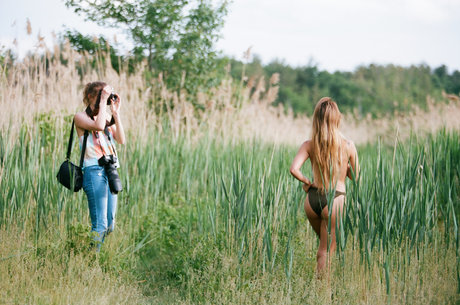 Anthia Mo hübsche kostenlose fotos