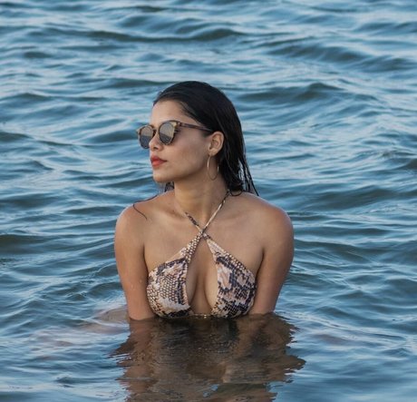 Reyna Pacheco akt pornostar bild