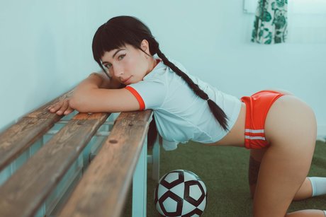 Livay D Punk schöne pornographische foto