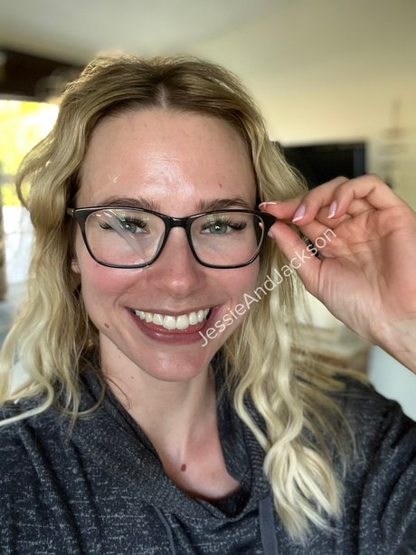 Jessie and Jackson porno schöne bilder