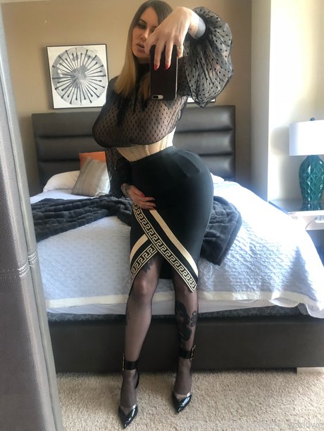 Madeline Marlowe nacktheit pornostar foto