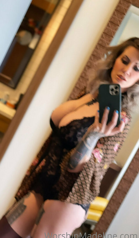 Madeline Marlowe hd porno foto