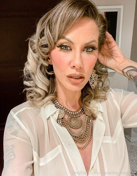 Madeline Marlowe nacktheit porno fotos