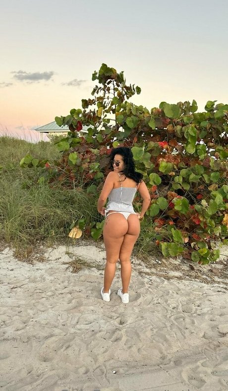 Tatiana Venezuelanvixen kunst erotische bild