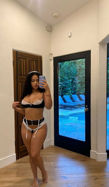 Tatiana Venezuelanvixen porno schöne bild