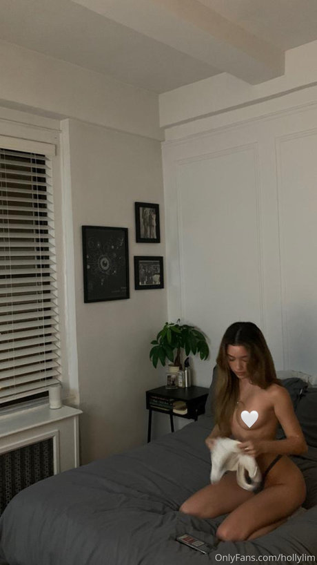 Holly Lim porno schöne galerien