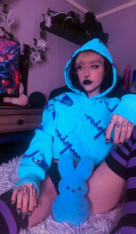 Stepsislillith perfekte sexy foto