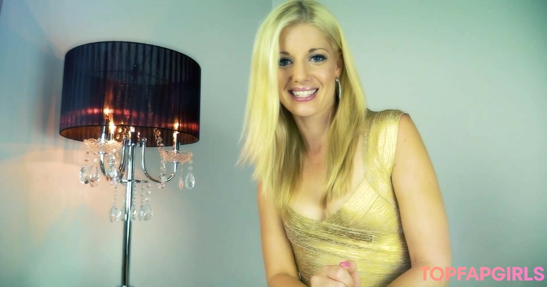 Charlotte Stokely hübsche sex bild