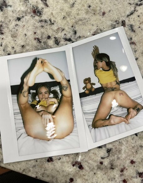 ms lindalan model exklusive bild