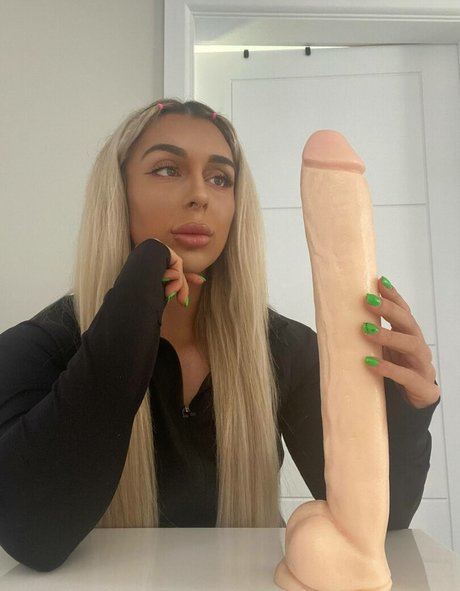 Kiera Jaston schöne beste galerien