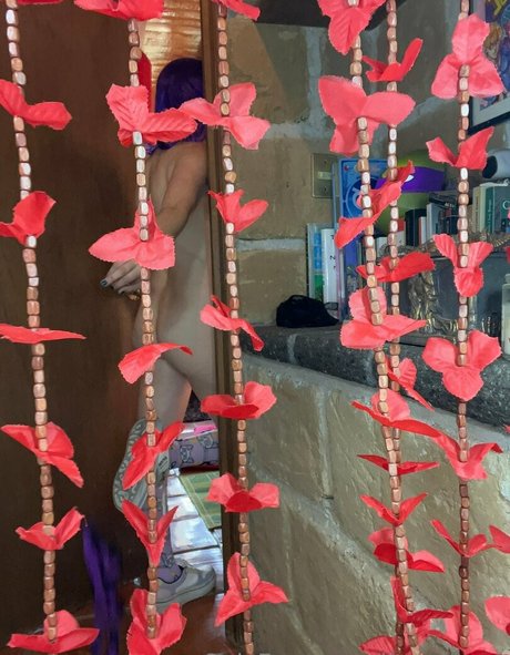 Litzia Moon xxx kunst bilder