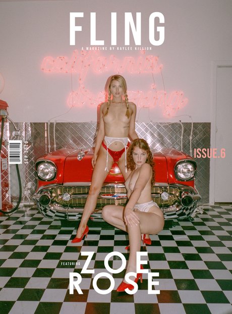 Kaylee and Cody xxx nacktheit bilder