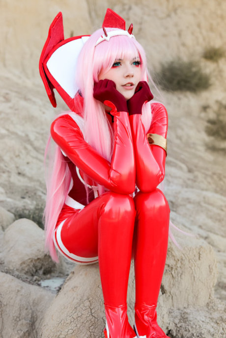 Meggii beste heiße galerien